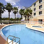Fairfield Inn Orlando Airport 